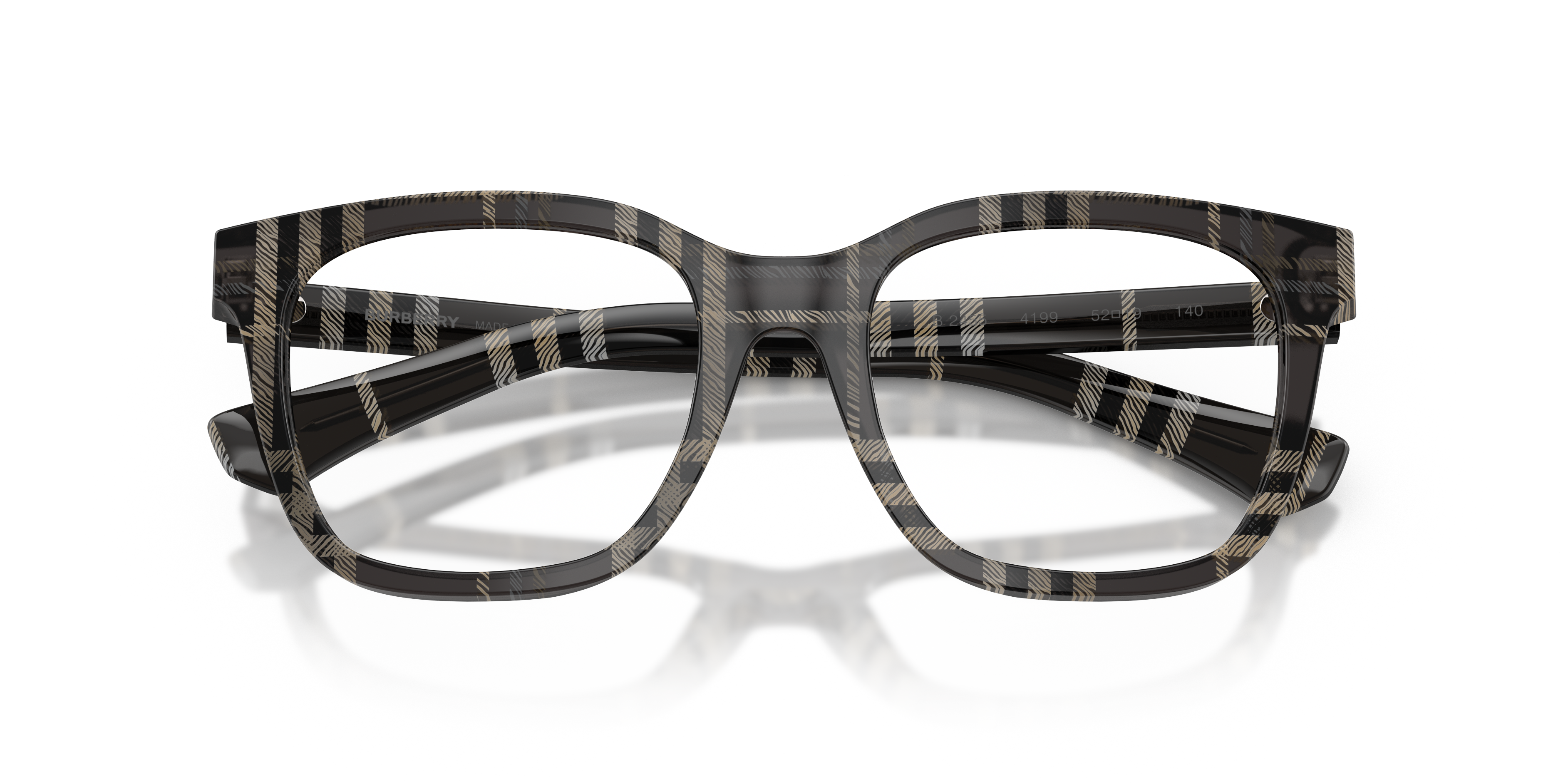 Burberry BE2455 4199  